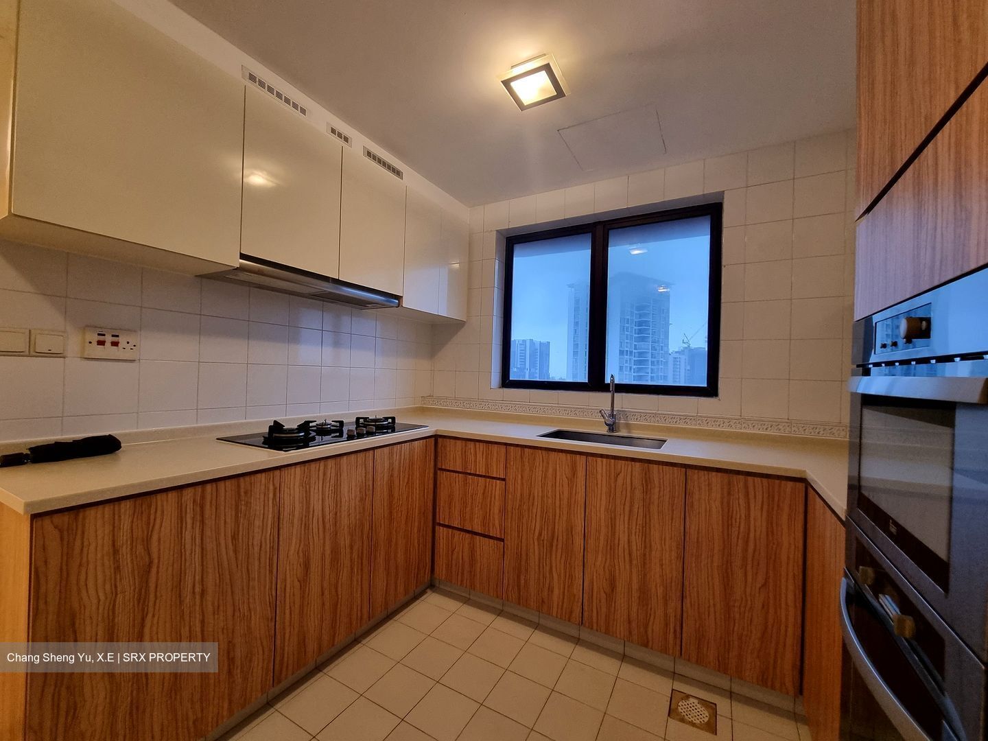 Parkway View (D15), Apartment #447826011
